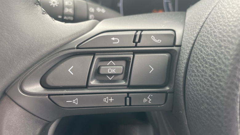 Mazda 2 Hybrid 1.5i Hybrid Homura 5dr CVT Hybrid Hatchback